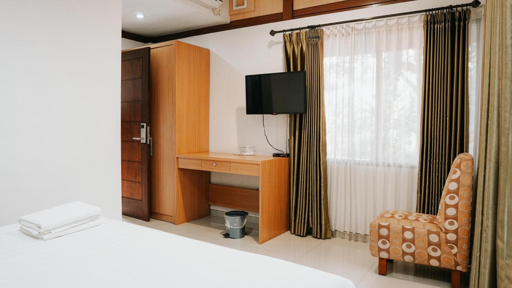 Kamar Superior Double