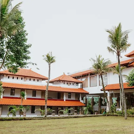 Tidar Hotel & Cottages Malang-2